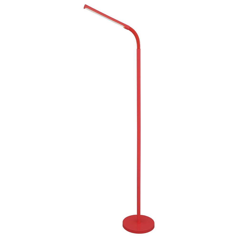 Lampe de plancher Veioza - Vert by Creation Nova | Luminaires & cie