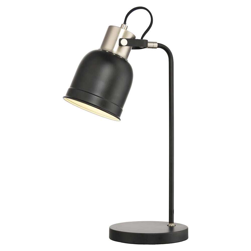 Lampe de table Miska - by Creation Nova | Luminaires & cie