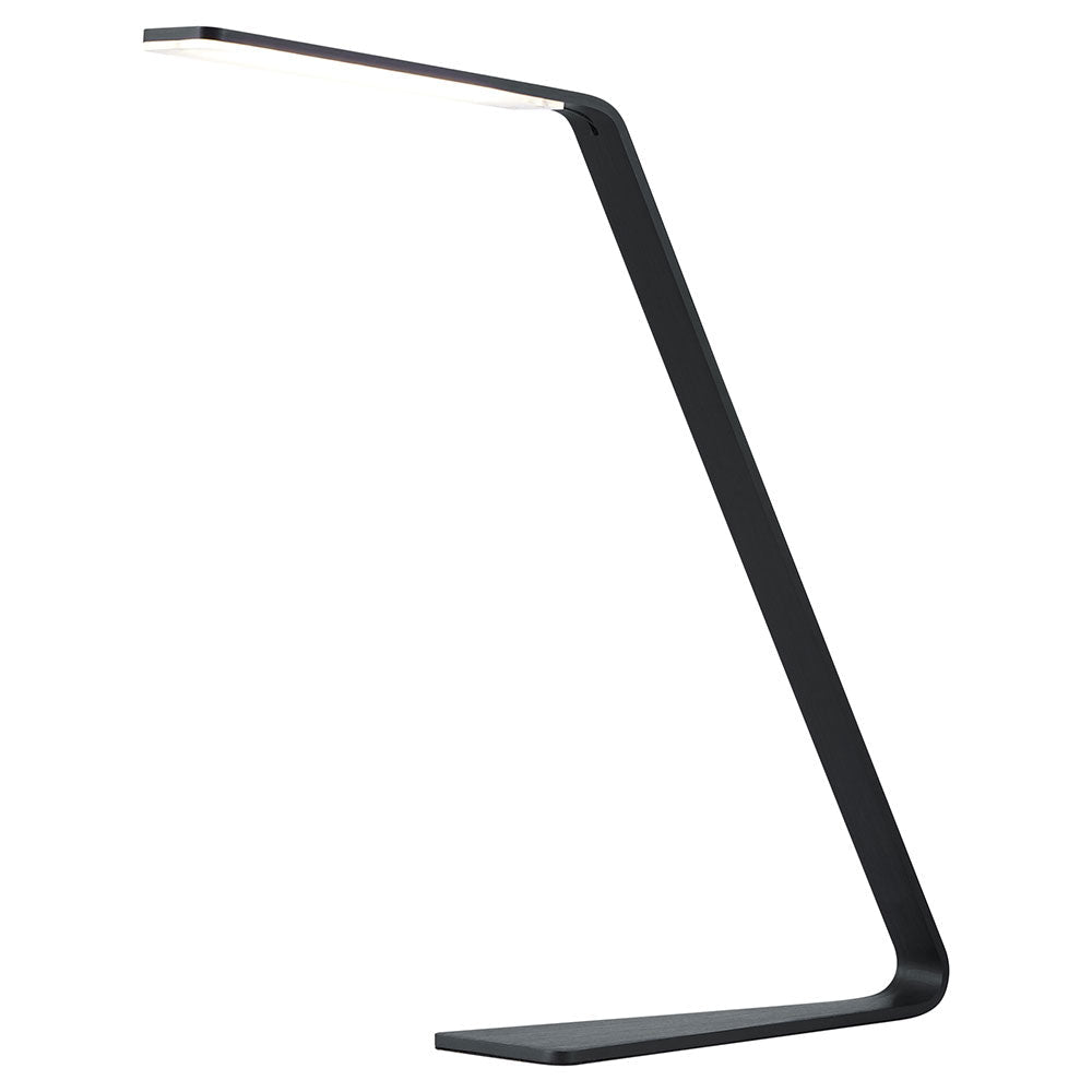 Lampe de table Portatil - Noir 17" by Creation Nova | Luminaires & cie