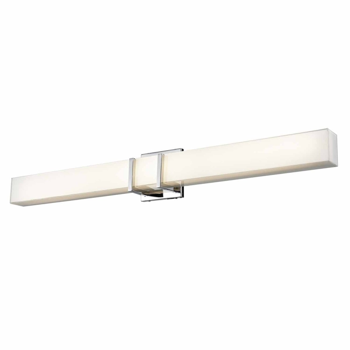 Luminaire de vanité Secord - 35.25" by DVI Lighting | Luminaires & cie