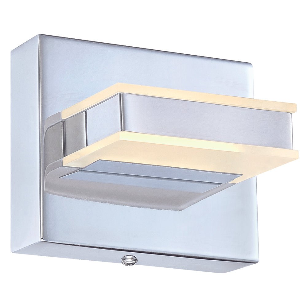 Luminaire de vanité Spaelus - 5" by Creation Nova | Luminaires & cie