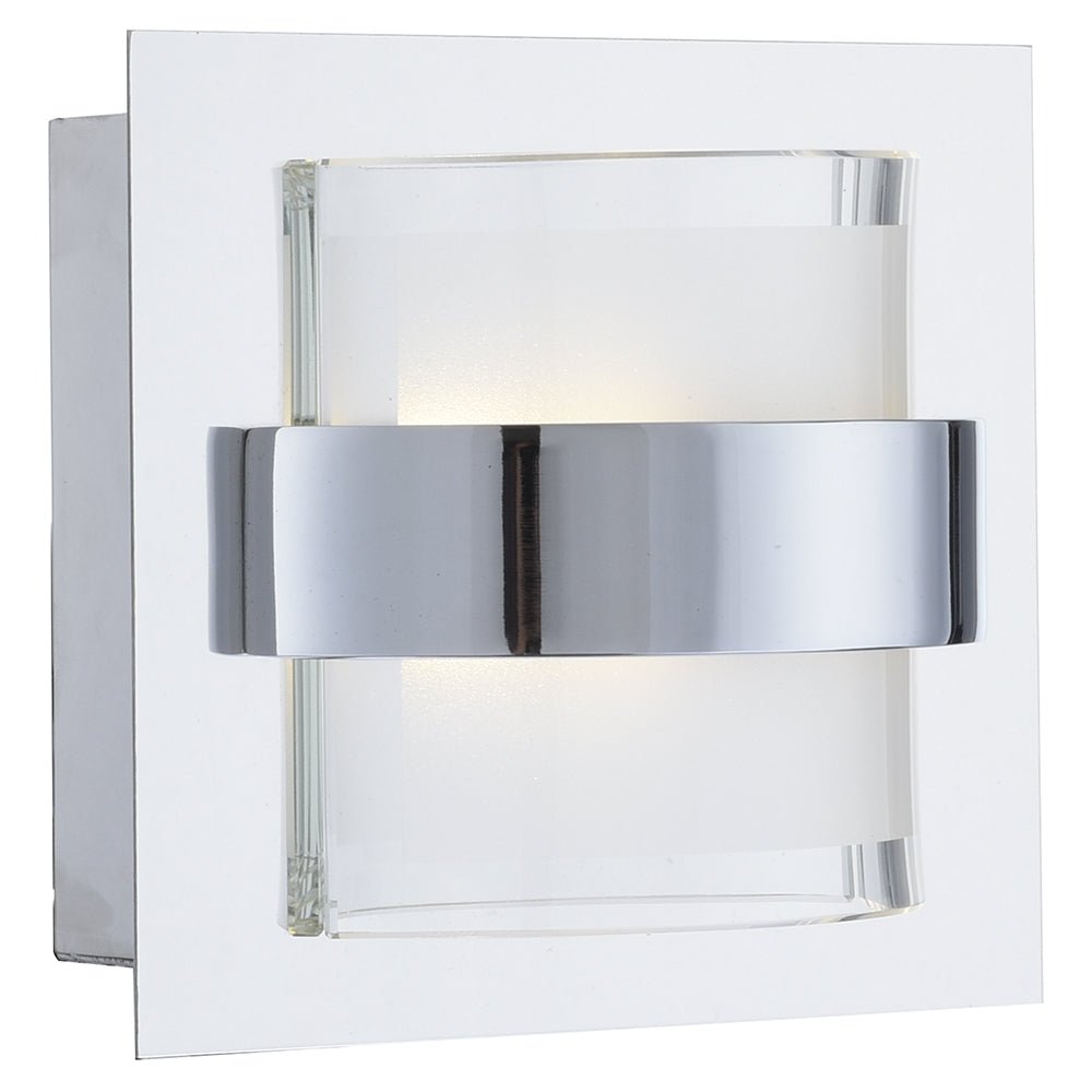Luminaire de vanité Spegel - 6" by Creation Nova | Luminaires & cie