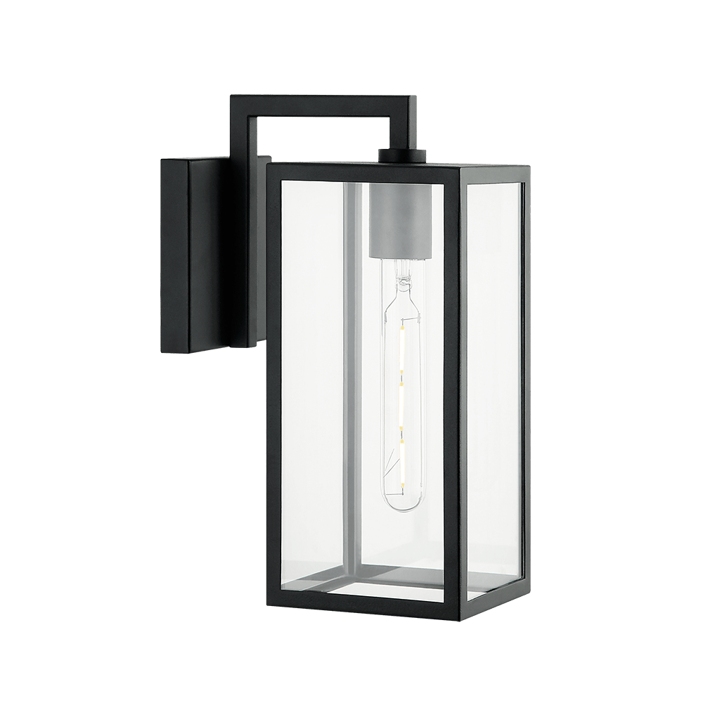 Murale Camber - 12" by Matteo Lighting | Luminaires & cie