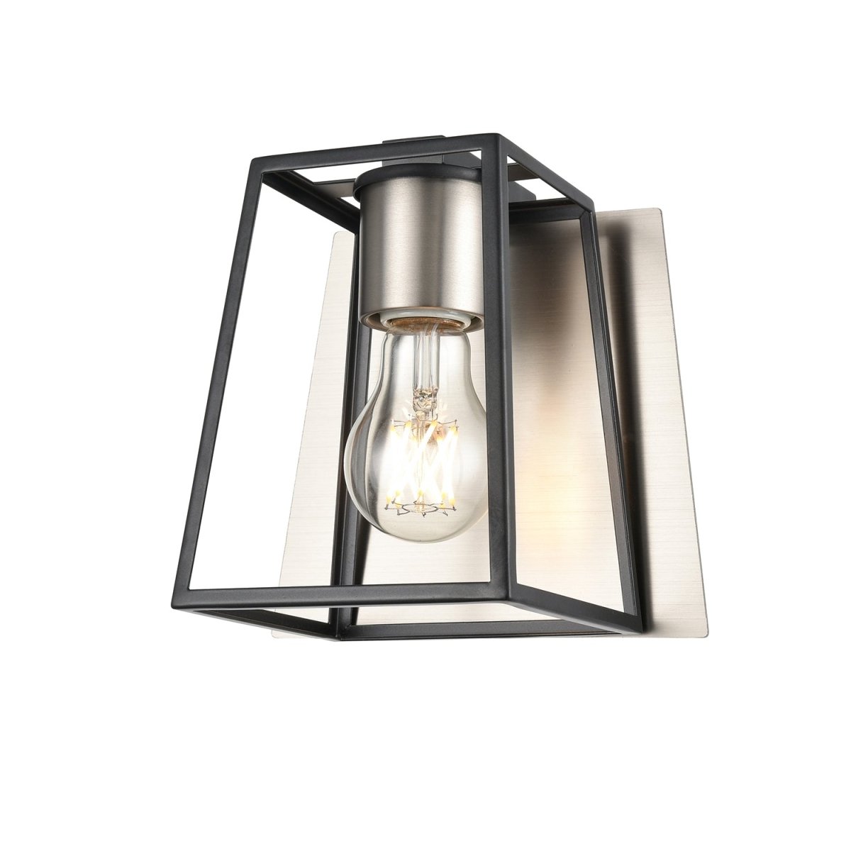 Murale Cape Breton - Finitions multiples et ébène by DVI Lighting | Luminaires & cie