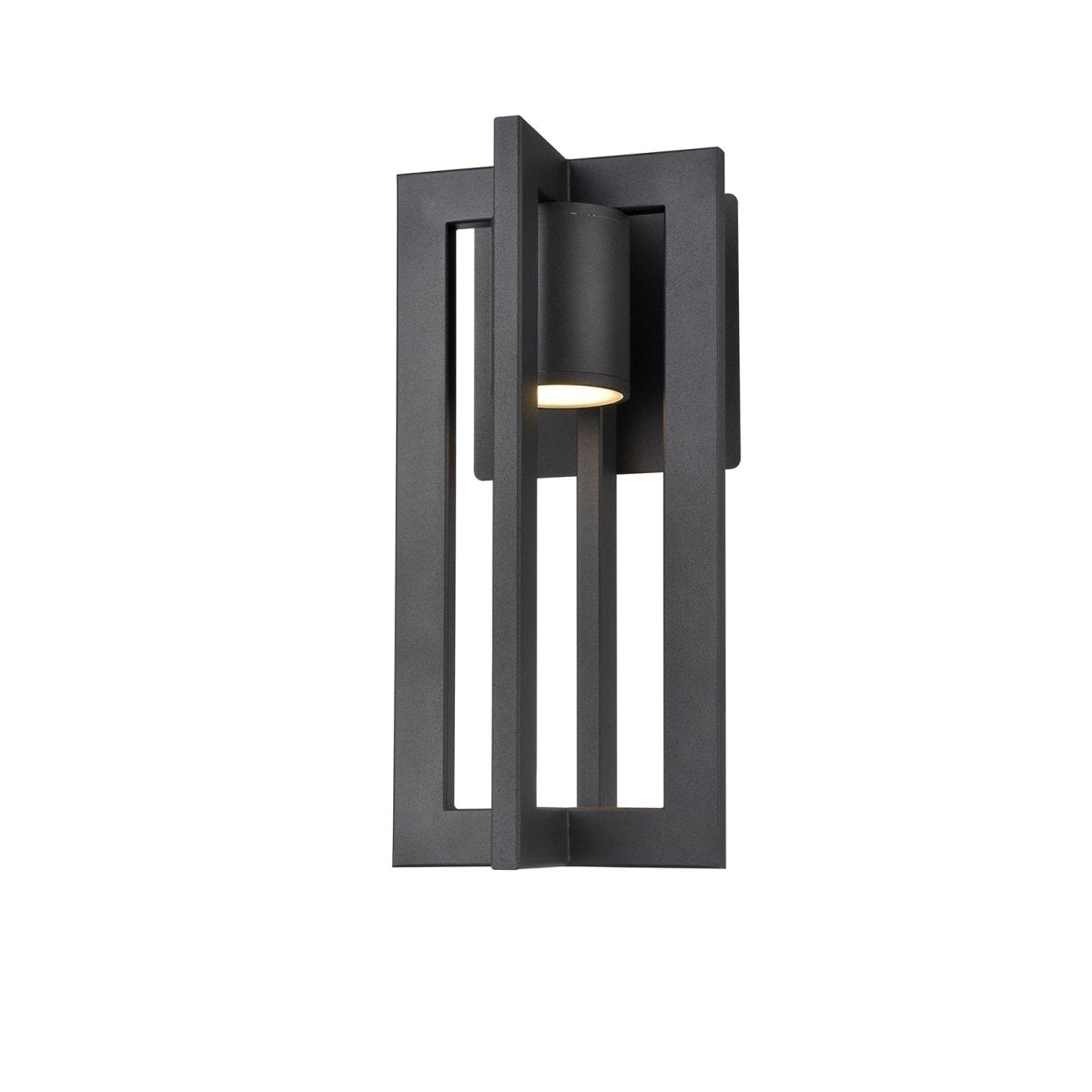 Murale extérieure Astrid - 12.75" by DVI Lighting | Luminaires & cie