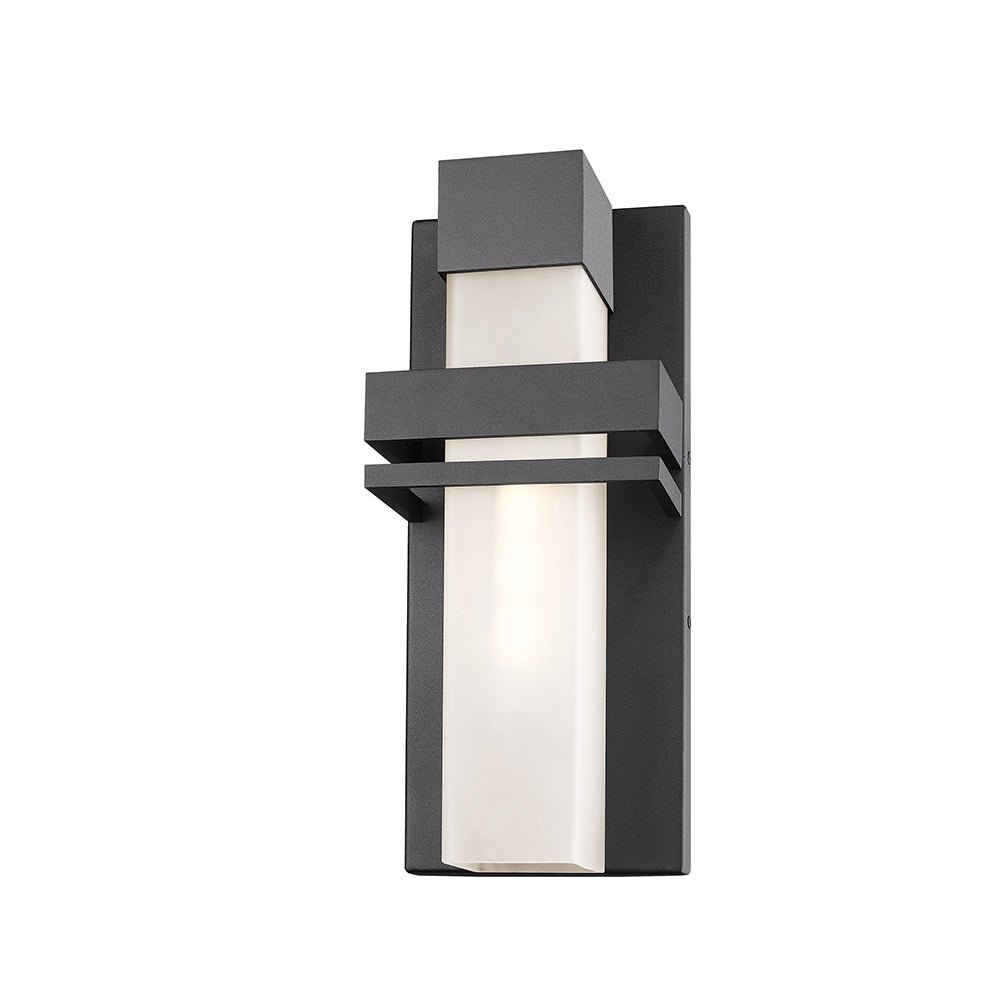 Murale extérieure Camden - Noir by Artcraft | Luminaires & cie