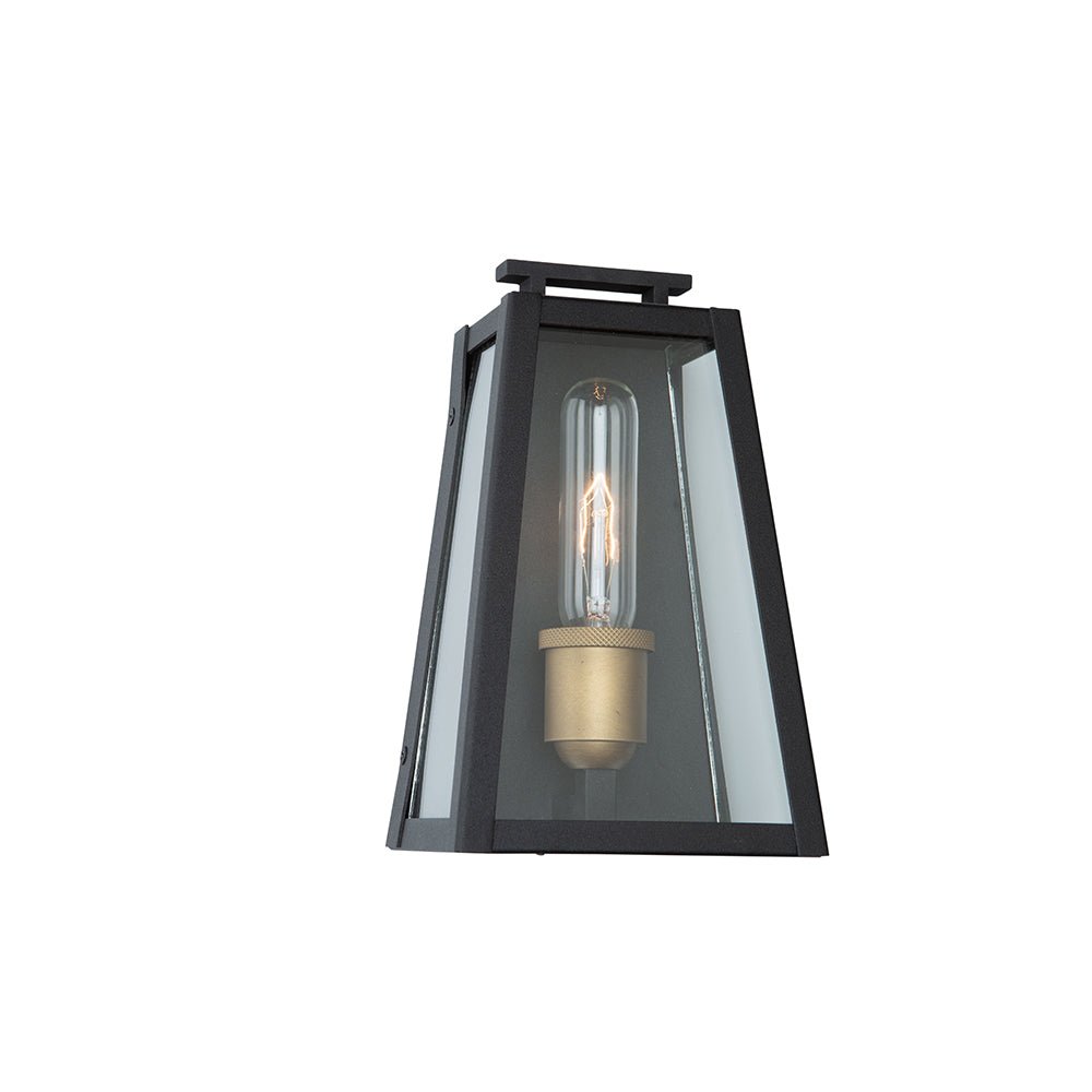 Murale extérieure Charleston Small - by Artcraft | Luminaires & cie