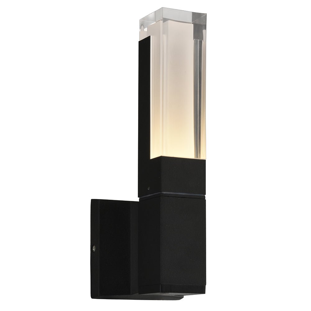 Murale extérieure Lineal - 11" by Creation Nova | Luminaires & cie