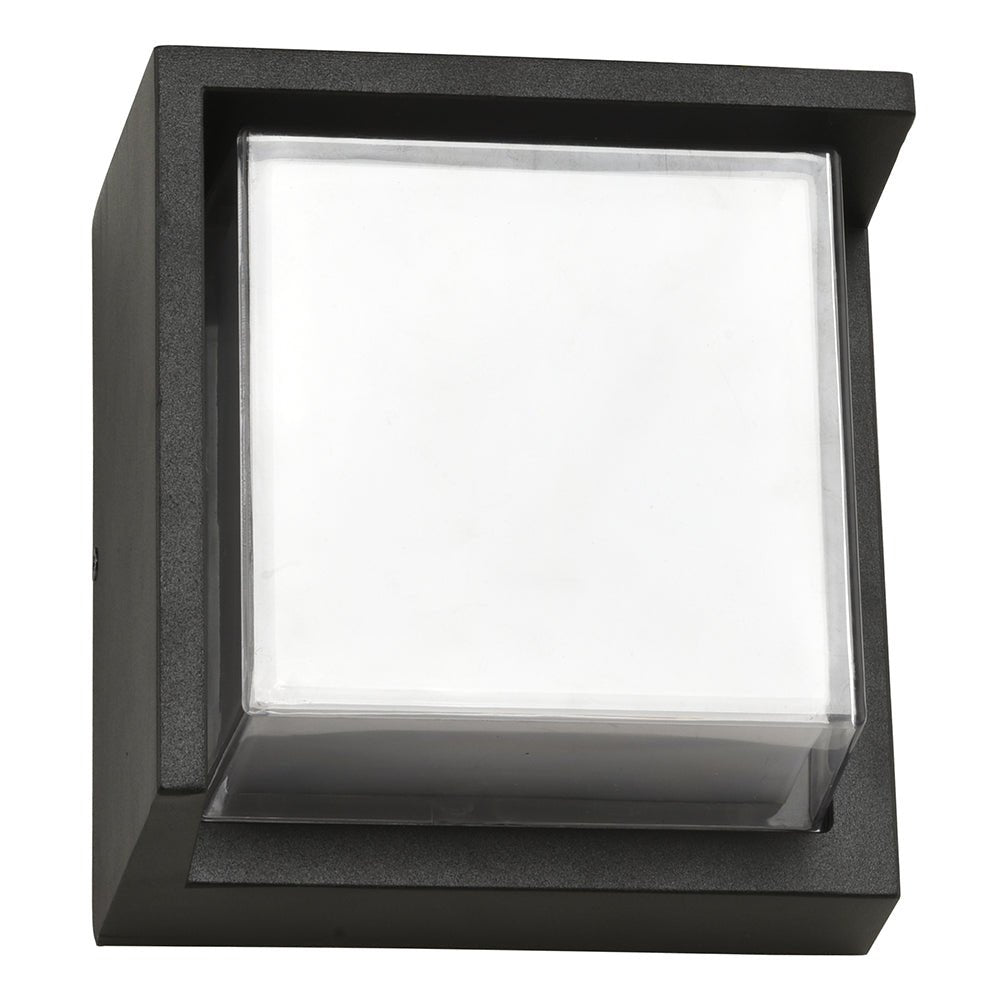 Murale extérieure Lineal - 6.25" by Creation Nova | Luminaires & cie