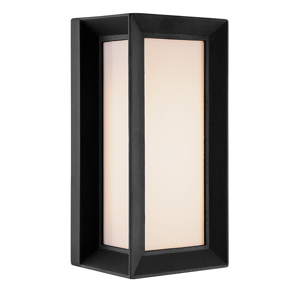 Murale extérieure Lineal - 10.25" by Creation Nova | Luminaires & cie