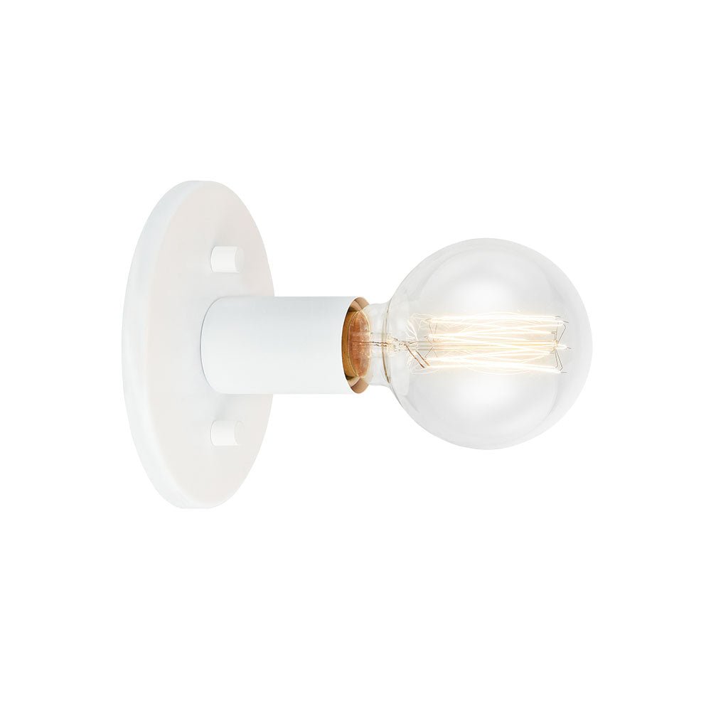 Murale Kasa - Noir by Matteo Lighting | Luminaires & cie