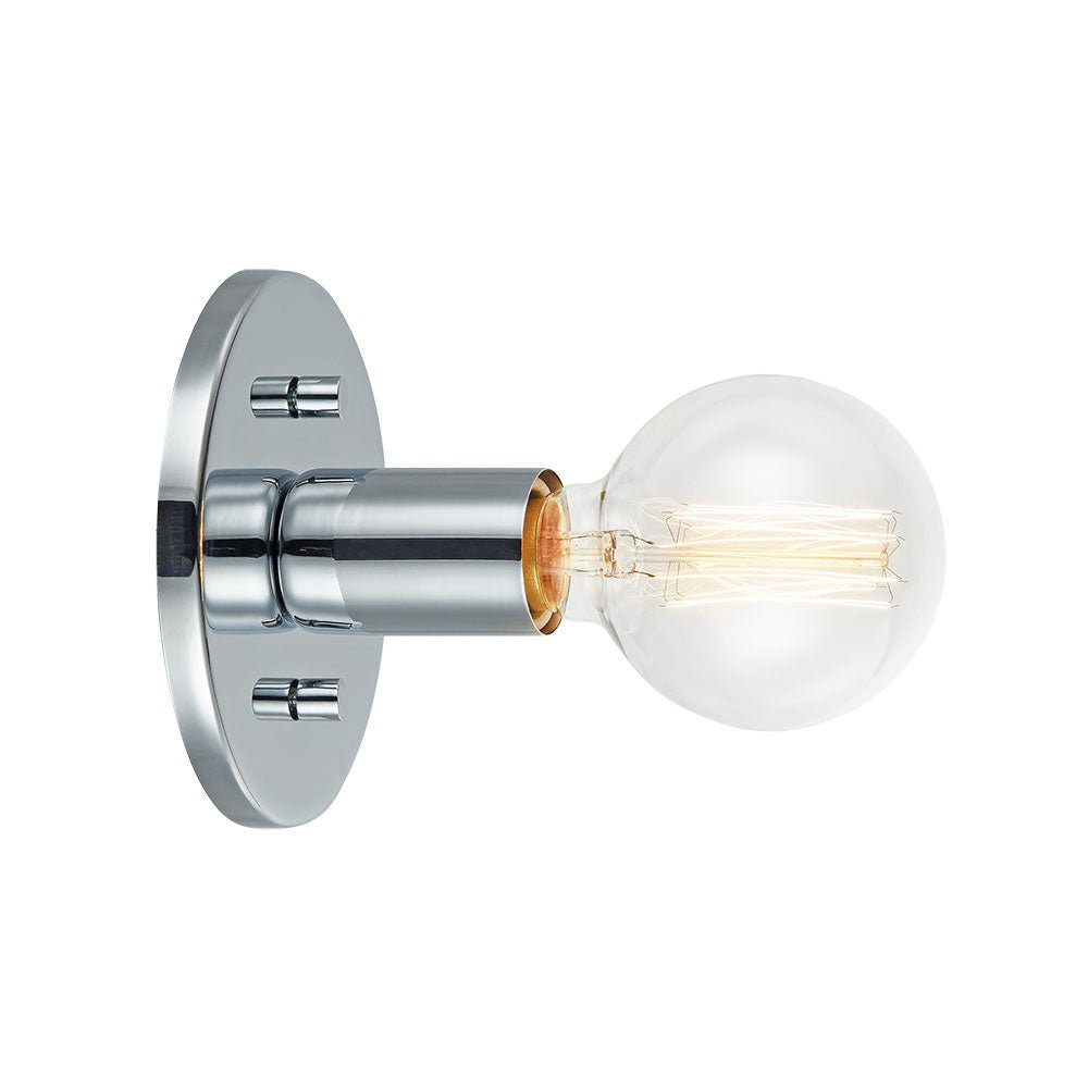 Murale Kasa - Noir by Matteo Lighting | Luminaires & cie