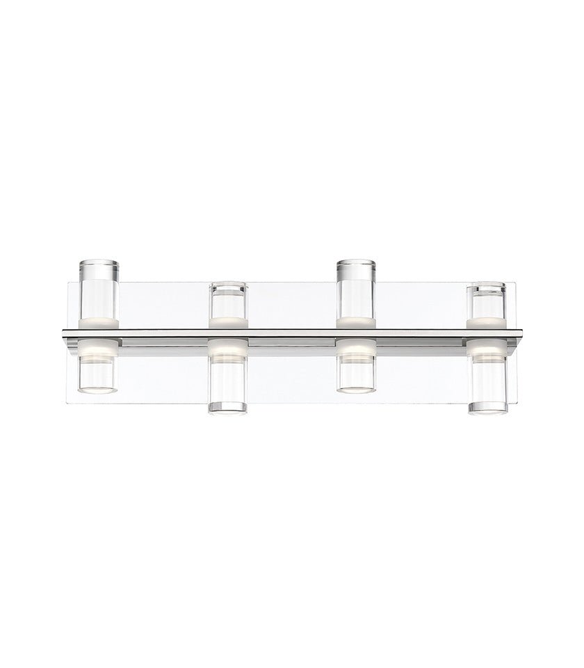 Murale Netto 35958 - 017 - by Eurofase | Luminaires & cie