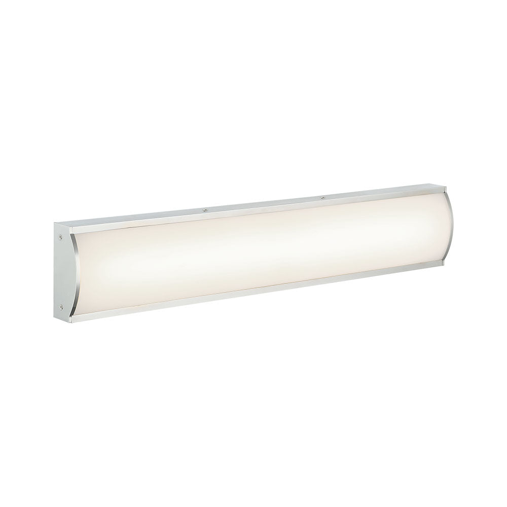 Murale Semmie - Chrome 23 5/8" by Matteo Lighting | Luminaires & cie