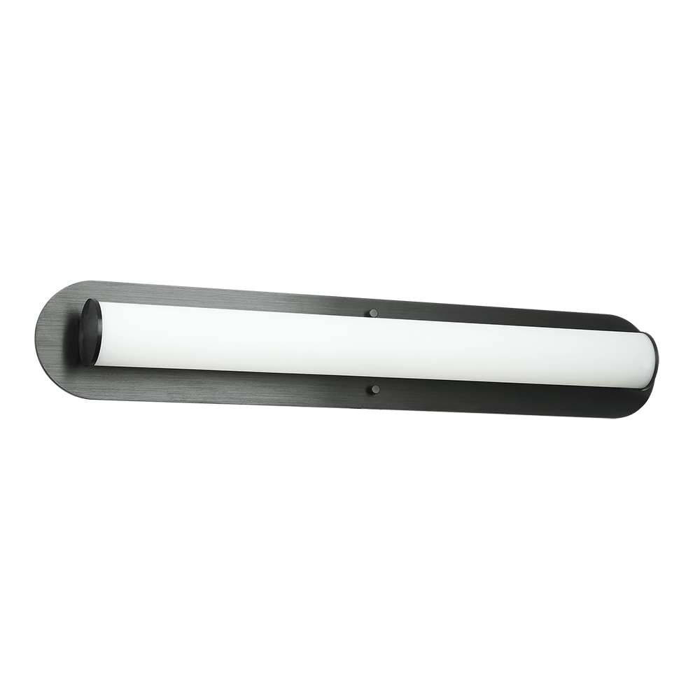 Murale Solace - Noir oxydé by Matteo Lighting | Luminaires & cie