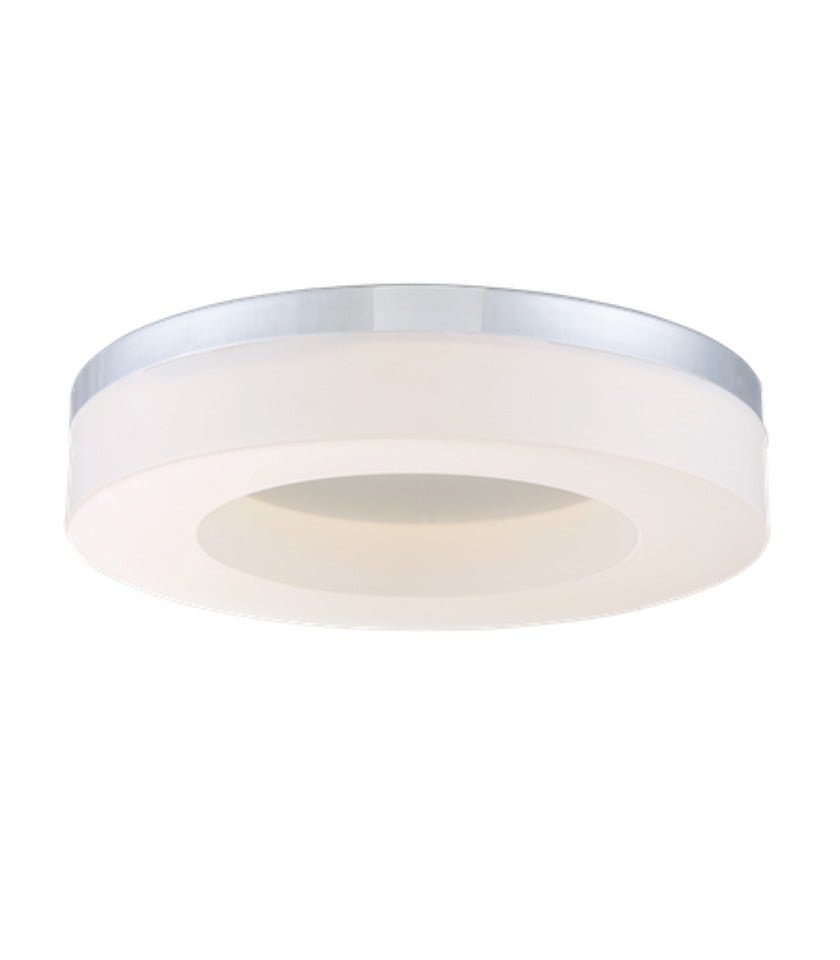 Plafonnier Abell 30156 - 012 - by Eurofase | Luminaires & cie