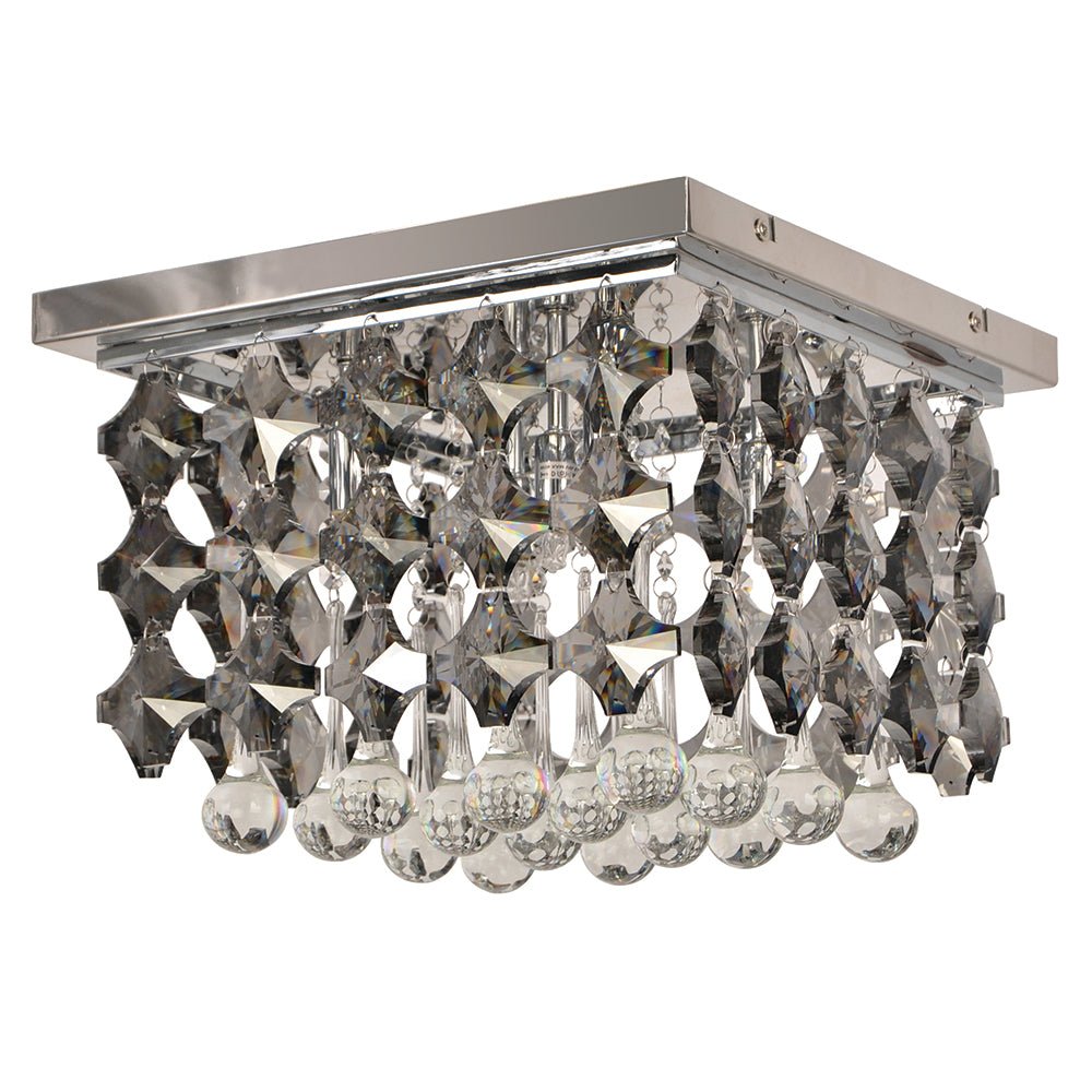 Plafonnier Luna - by Creation Nova | Luminaires & cie