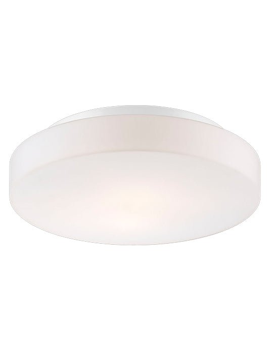 Plafonnier Ramata Medium - by Eurofase | Luminaires & cie