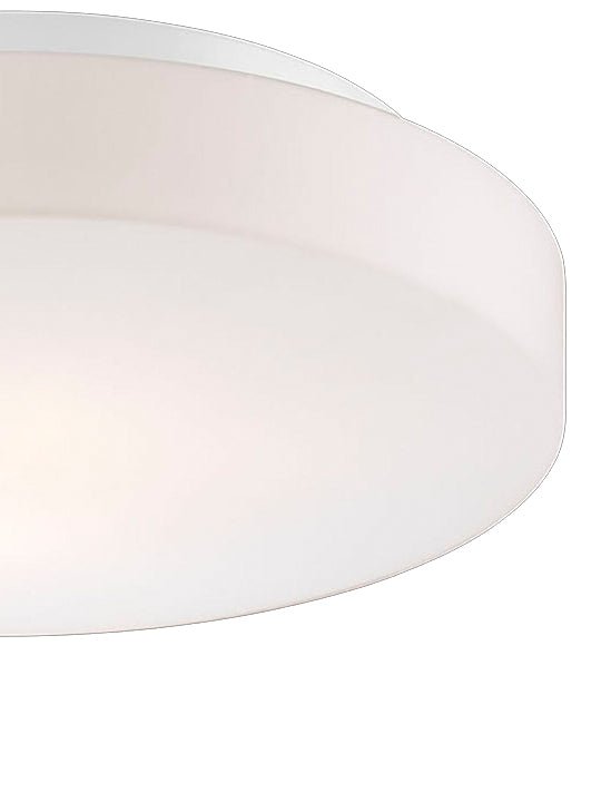 Plafonnier Ramata Medium - by Eurofase | Luminaires & cie
