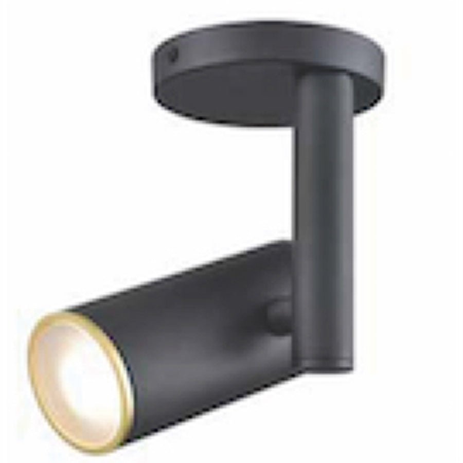 Projecteur extérieur Pond Inlet - Plafonnier by DVI Lighting | Luminaires & cie