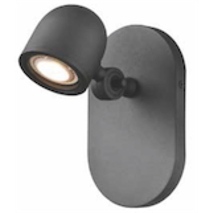 Projecteur extérieur Pond Inlet - Mural by DVI Lighting | Luminaires & cie