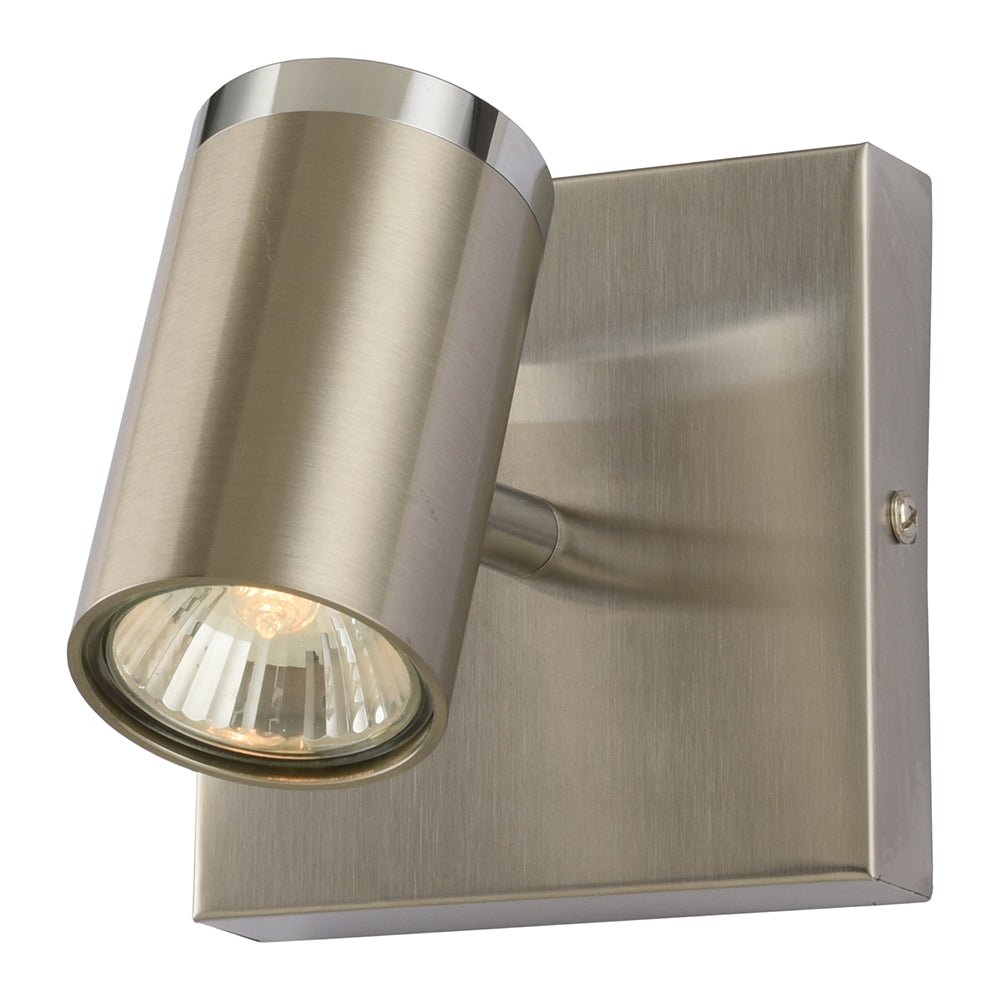 Rail Kopp - 4.25" by Creation Nova | Luminaires & cie