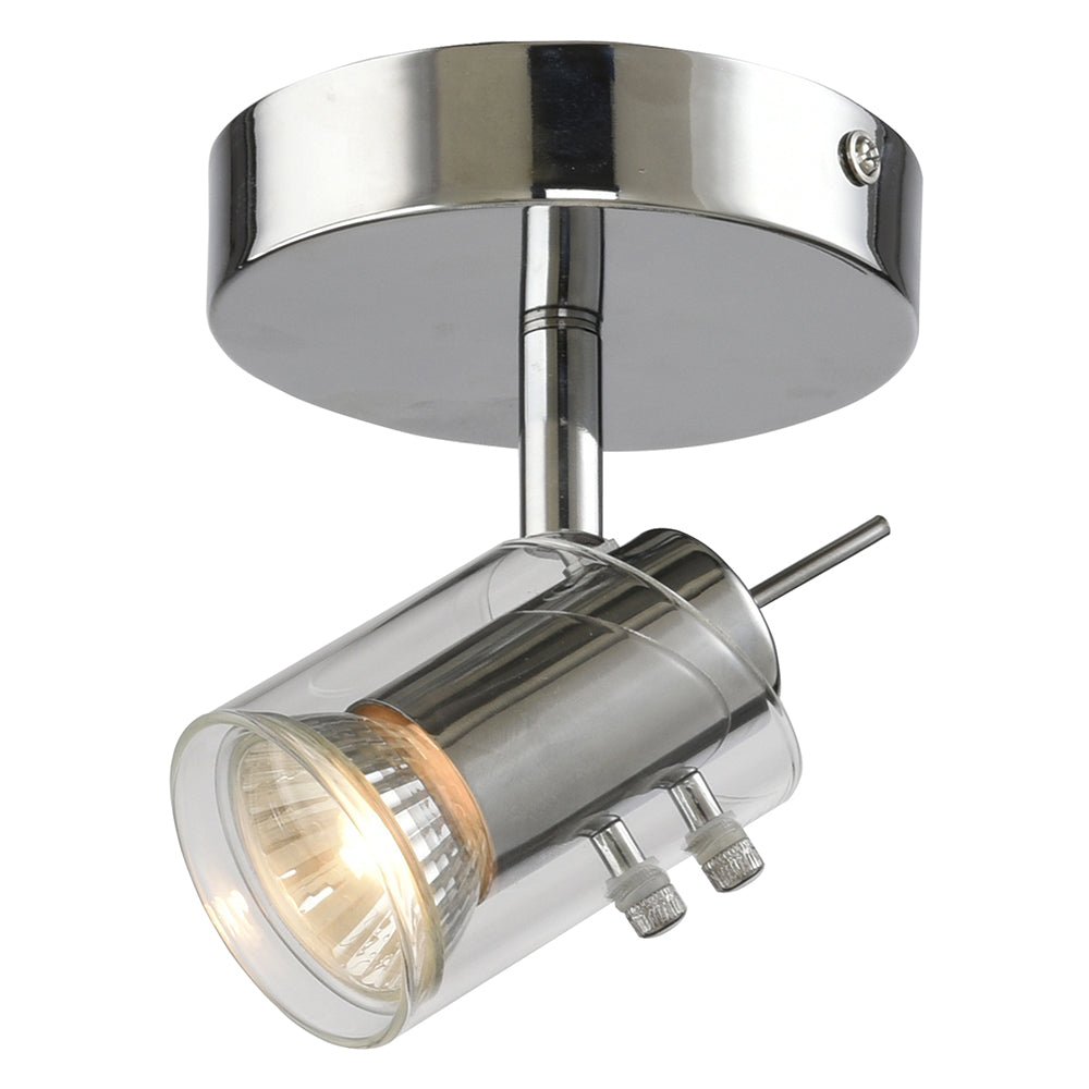 Rail Kori - 4.25" by Creation Nova | Luminaires & cie