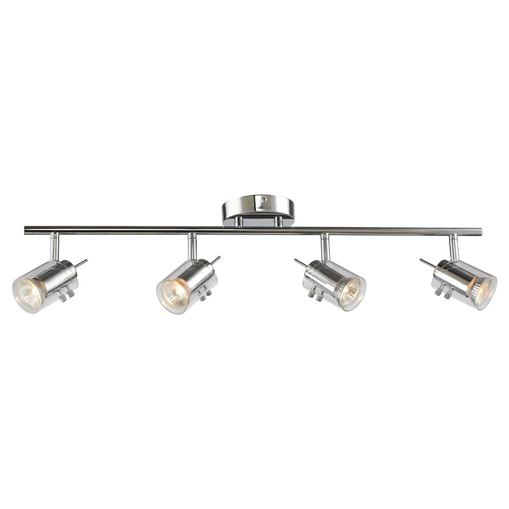 Rail Kori - 4.25" by Creation Nova | Luminaires & cie