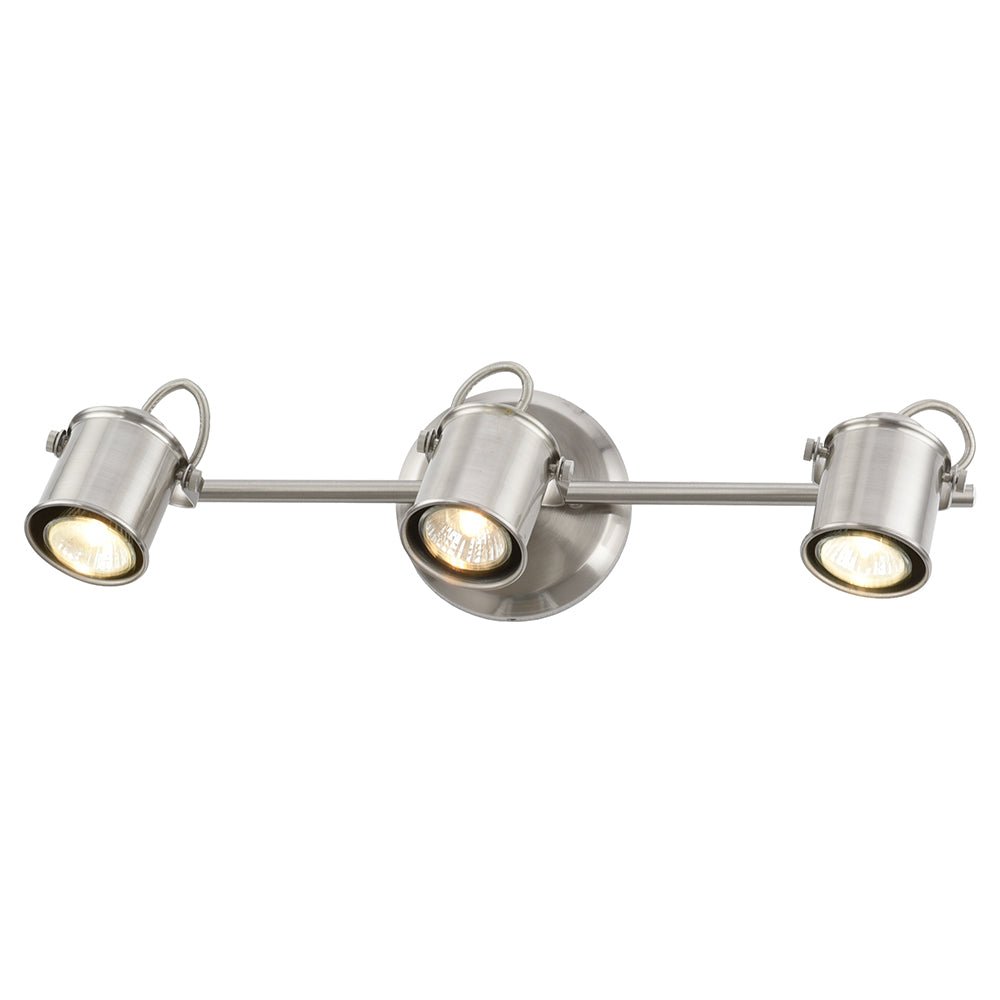 Rail Kukino - 19.5" by Creation Nova | Luminaires & cie