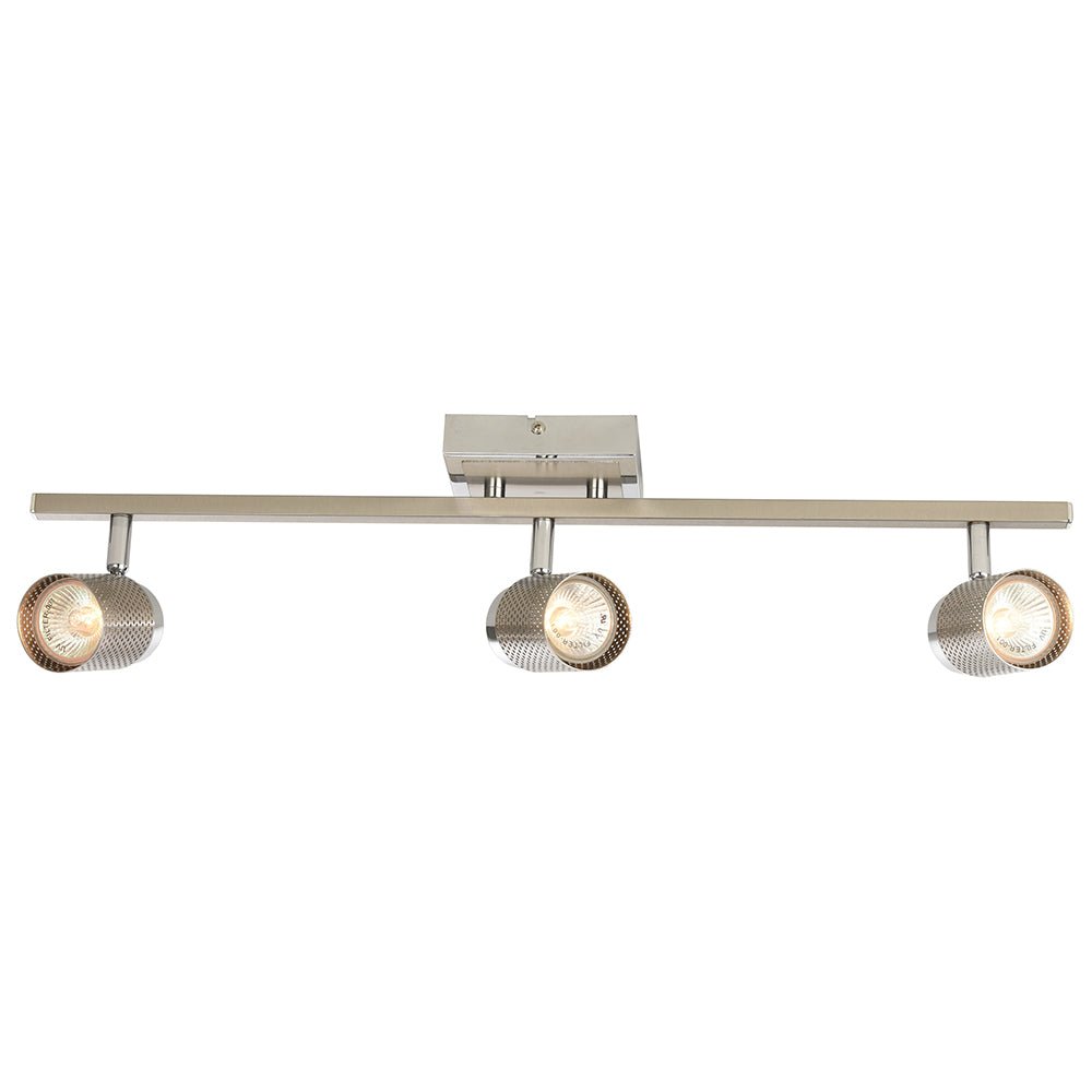Rail Messu - 25.25" by Creation Nova | Luminaires & cie