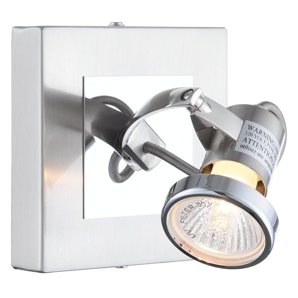 Rail Polido - 5" by Creation Nova | Luminaires & cie