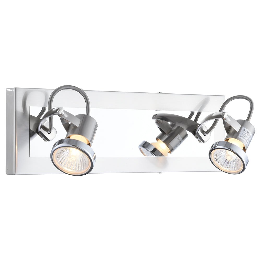 Rail Polido - 13.75" by Creation Nova | Luminaires & cie