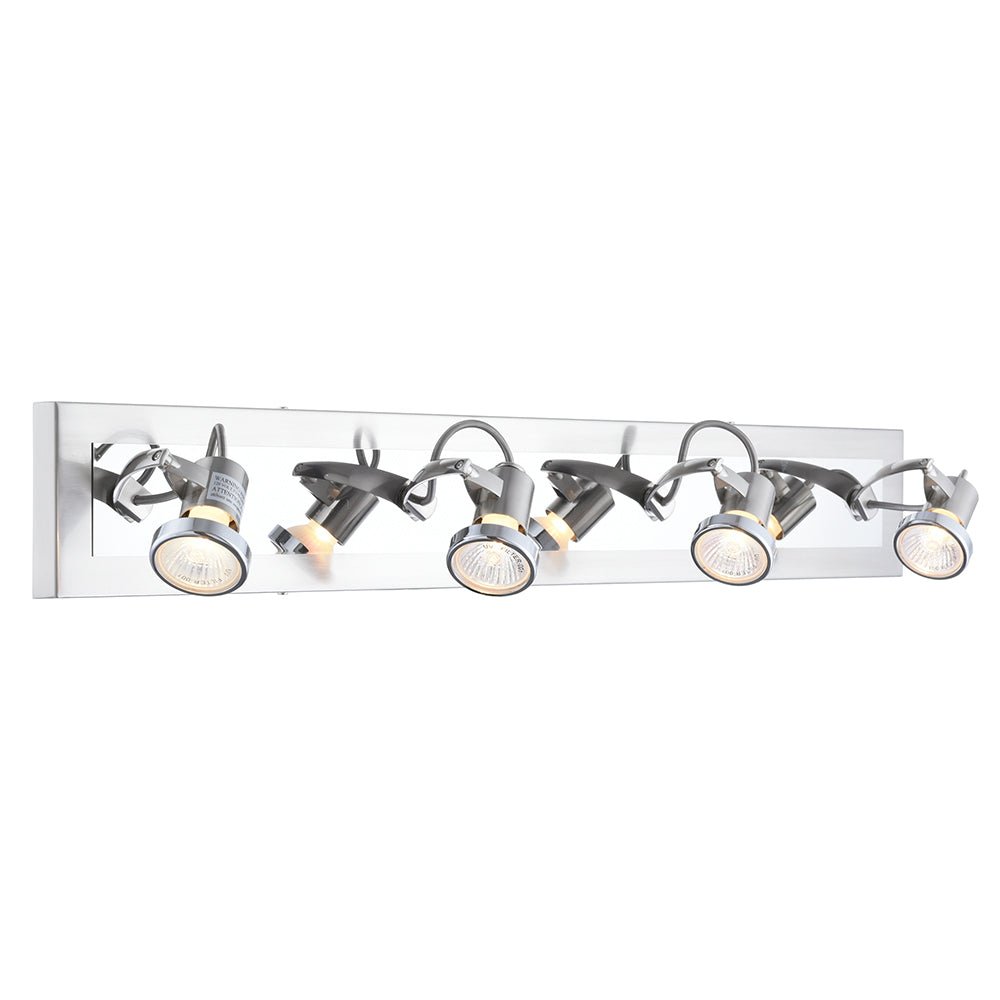 Rail Polido - 29.5" by Creation Nova | Luminaires & cie