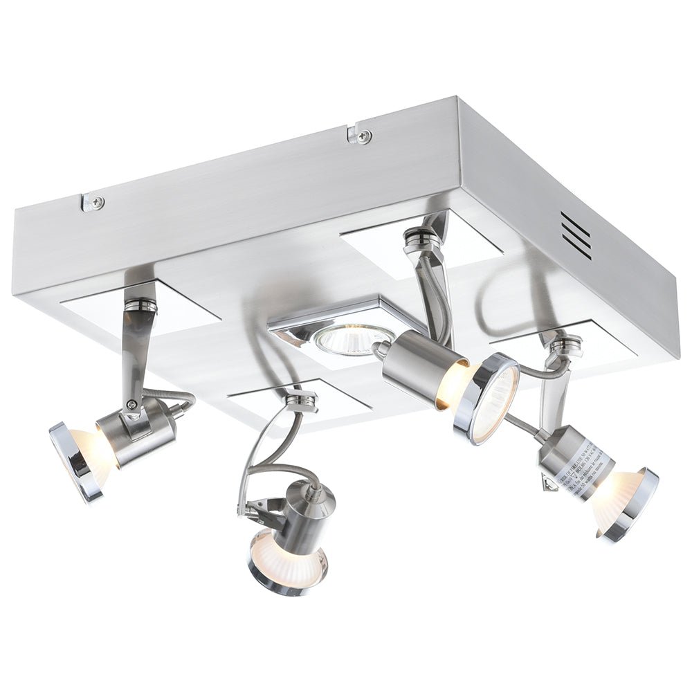 Rail Polido - 12" by Creation Nova | Luminaires & cie