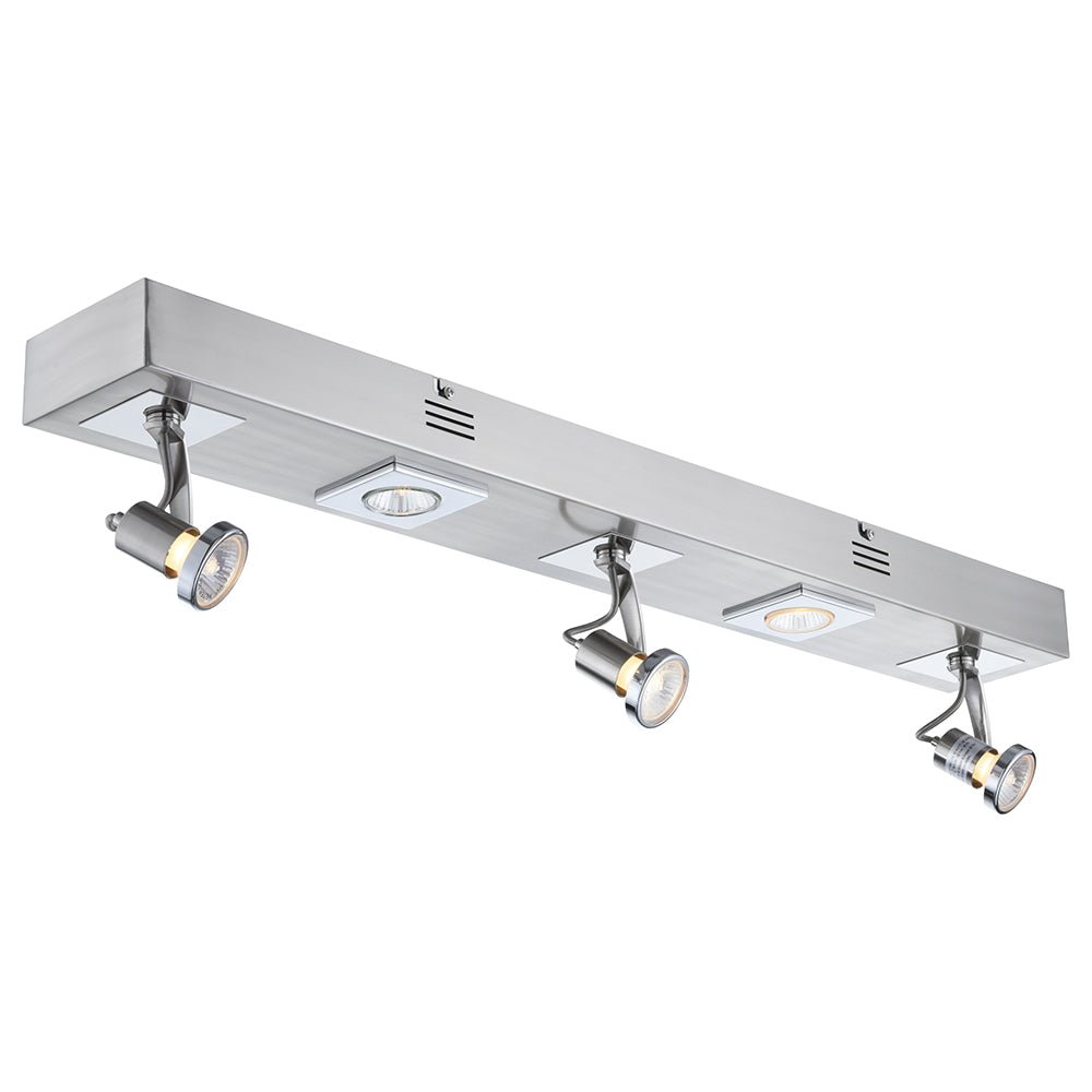 Rail Polido - 34" by Creation Nova | Luminaires & cie