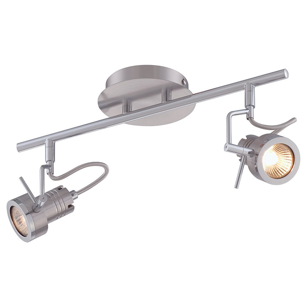 Rail Rotaya - 16.25" by Creation Nova | Luminaires & cie