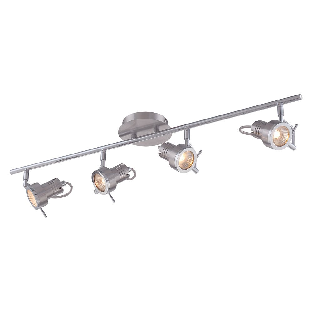 Rail Rotaya - 16.25" by Creation Nova | Luminaires & cie