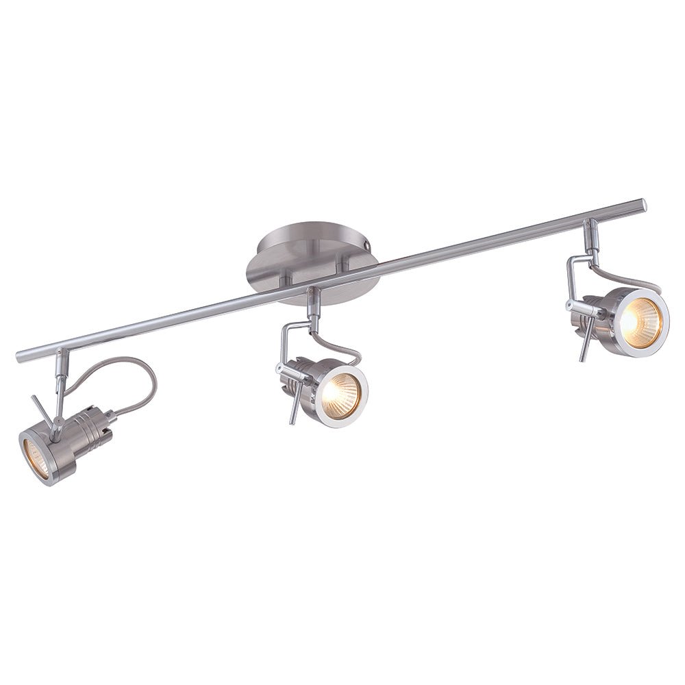 Rail Rotaya - 16.25" by Creation Nova | Luminaires & cie