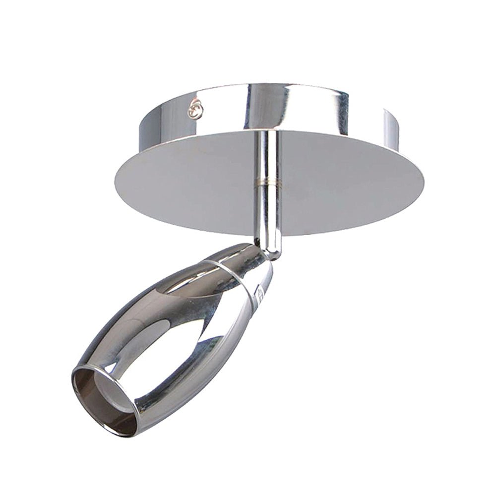 Rail Stiria - 5.5" by Creation Nova | Luminaires & cie