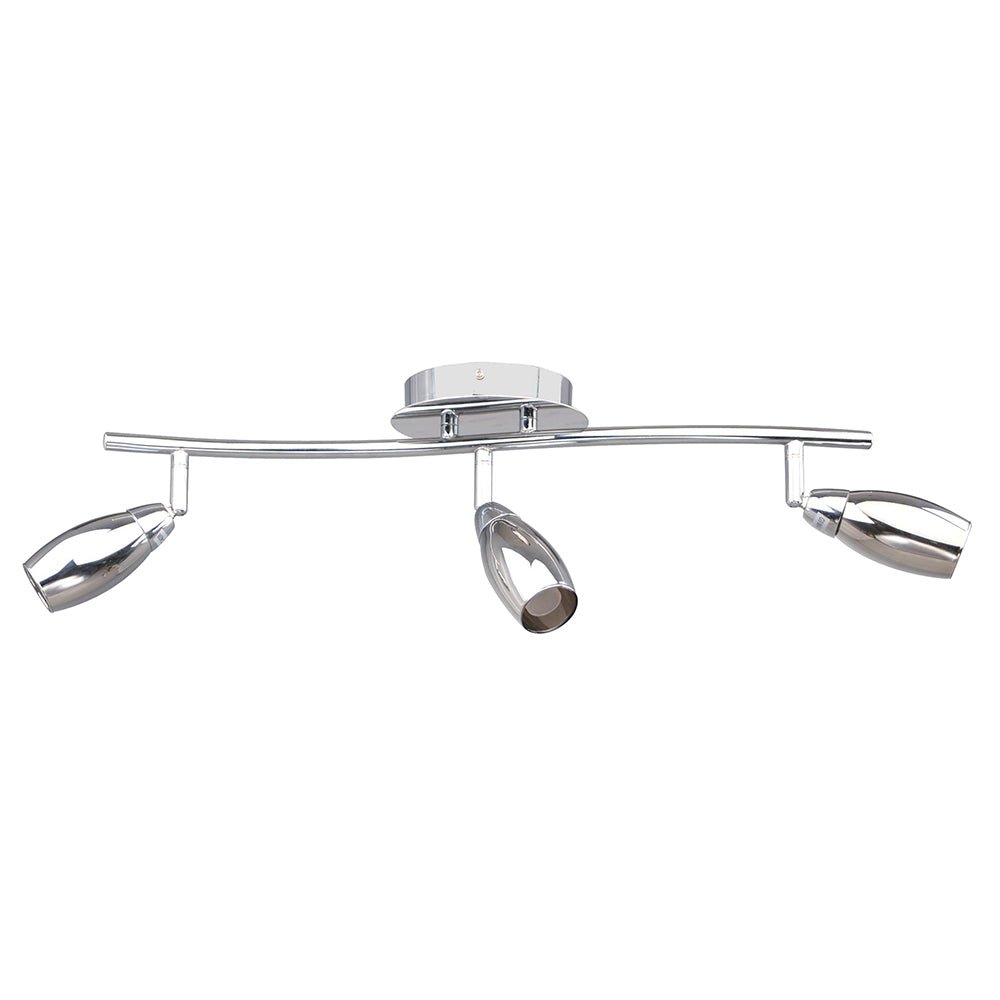 Rail Stiria - 21.5" by Creation Nova | Luminaires & cie