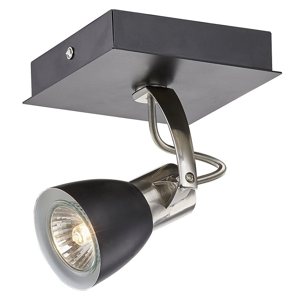 Rail Supoto - 9.75" by Creation Nova | Luminaires & cie