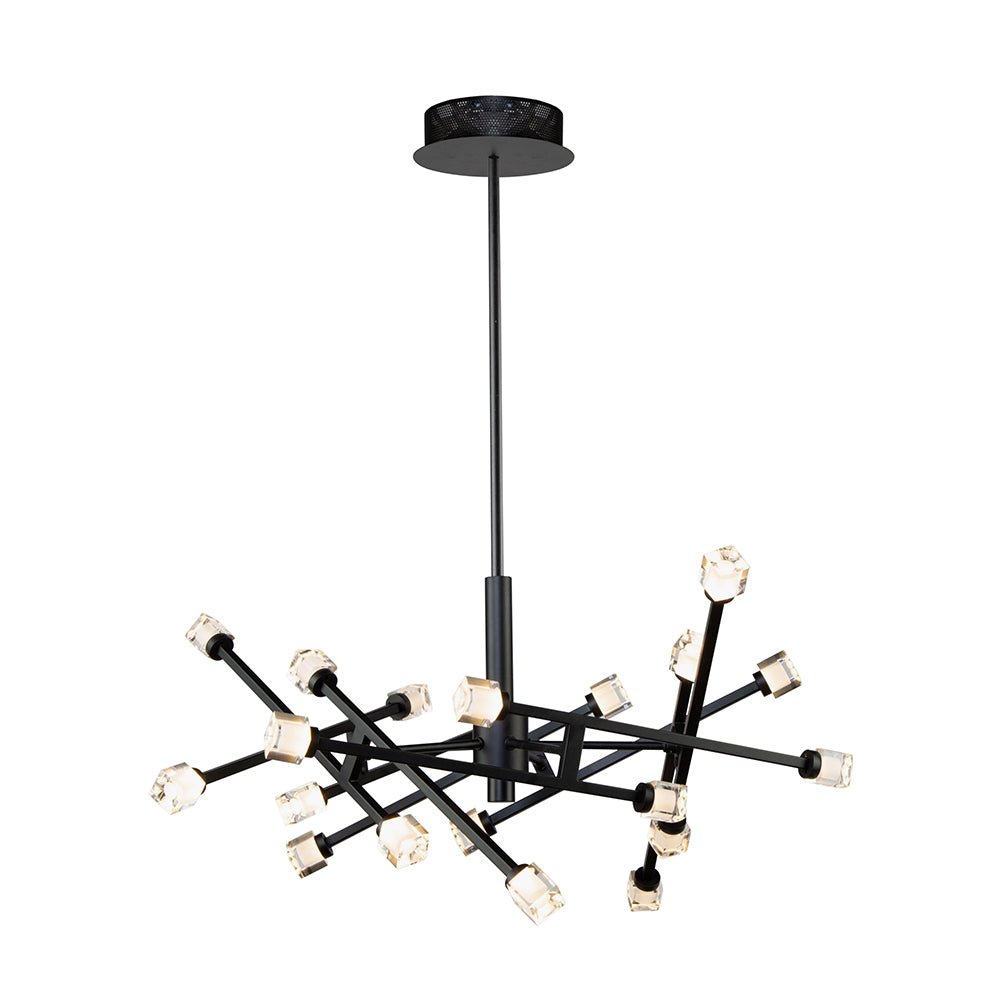 Suspension Batton - 28.75" by Artcraft | Luminaires & cie