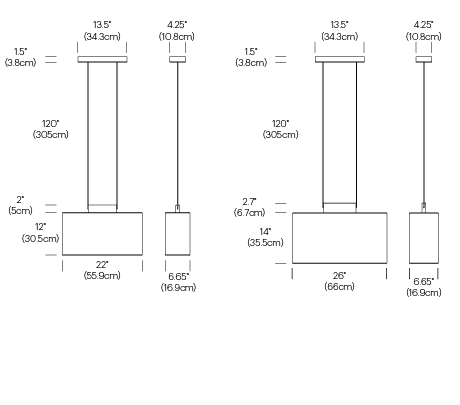 Suspension Belmont - Blanc Verre d'or / eau claire vieille by Pablo Designs | Luminaires & cie