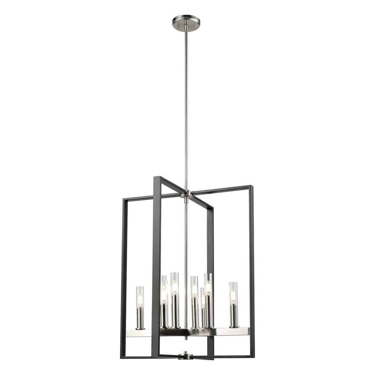 Suspension Blairmore - Laiton 19.75" by DVI Lighting | Luminaires & cie