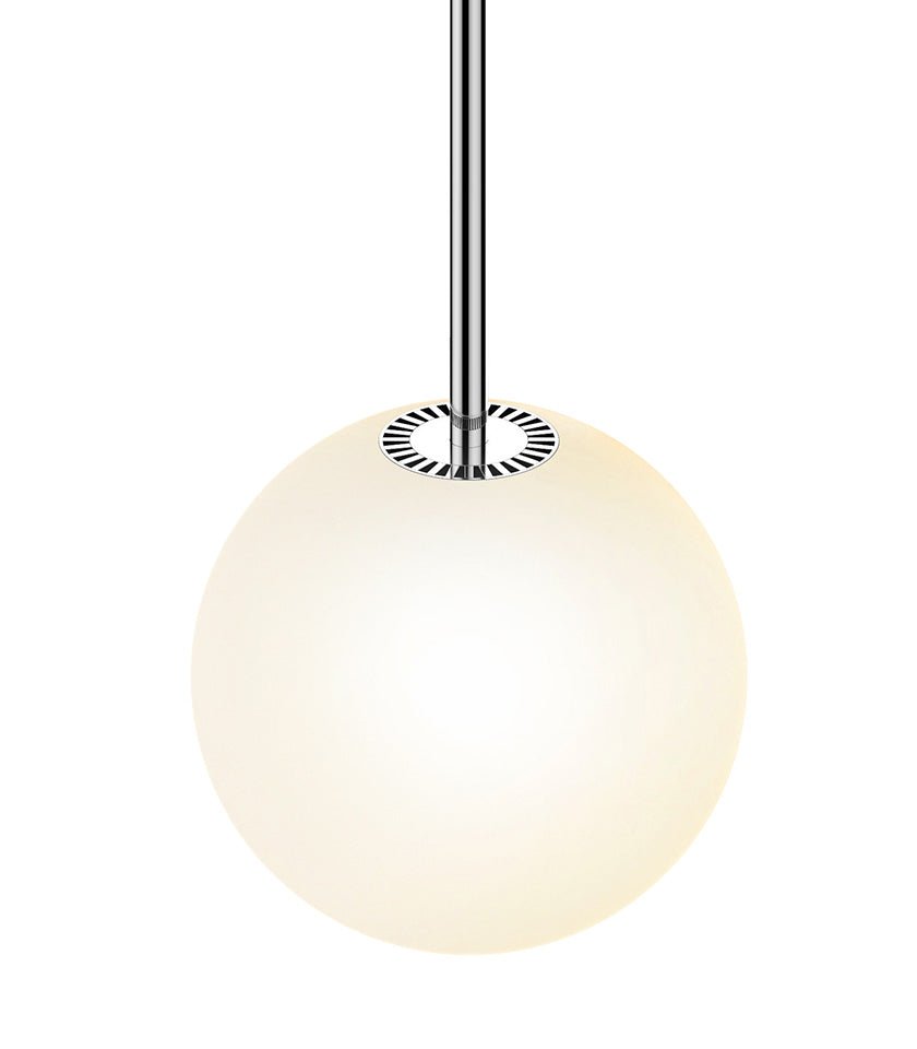 Suspension Bola Felt - 32 pouces by Pablo Designs | Luminaires & cie