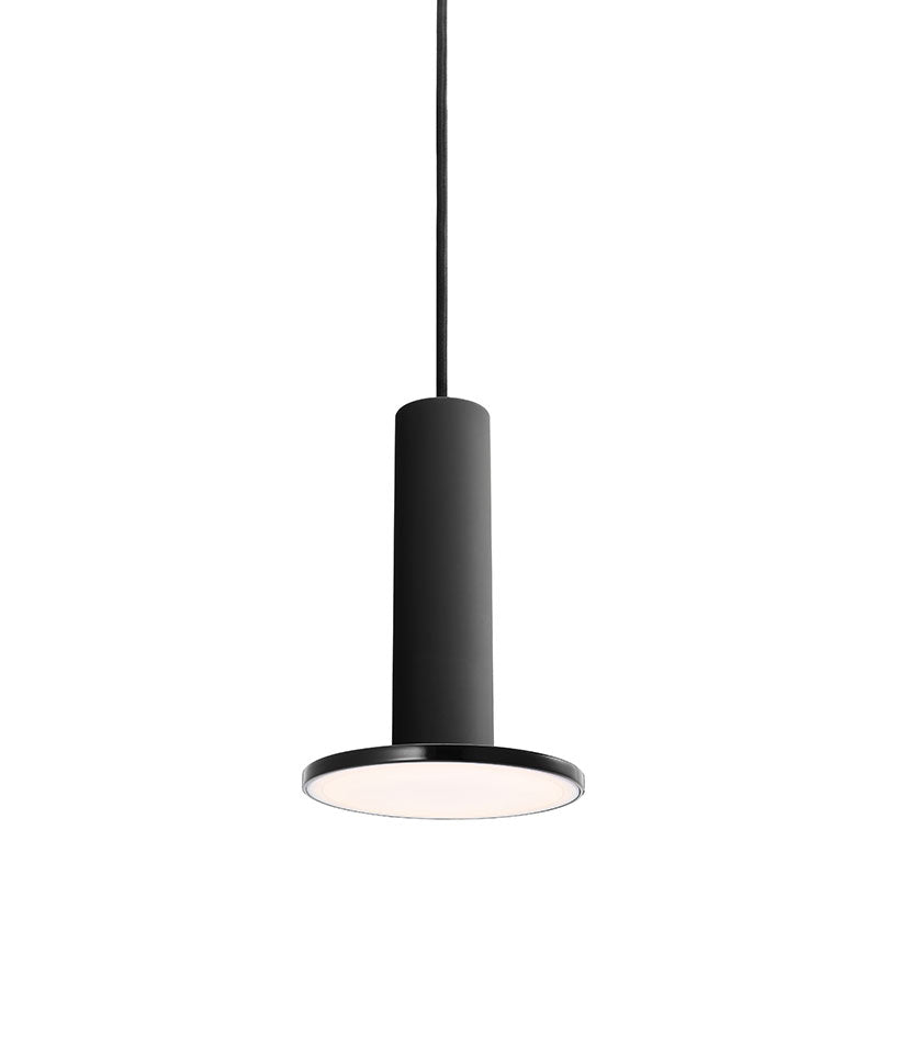 Suspension Cielo - Noir / Noir / Noir by Pablo Designs | Luminaires & cie