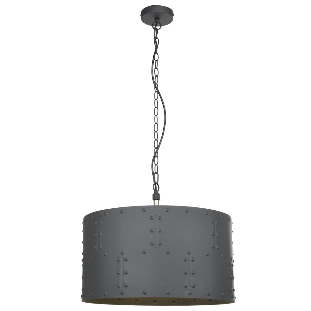 Suspension Forjat - 19.75" by Creation Nova | Luminaires & cie