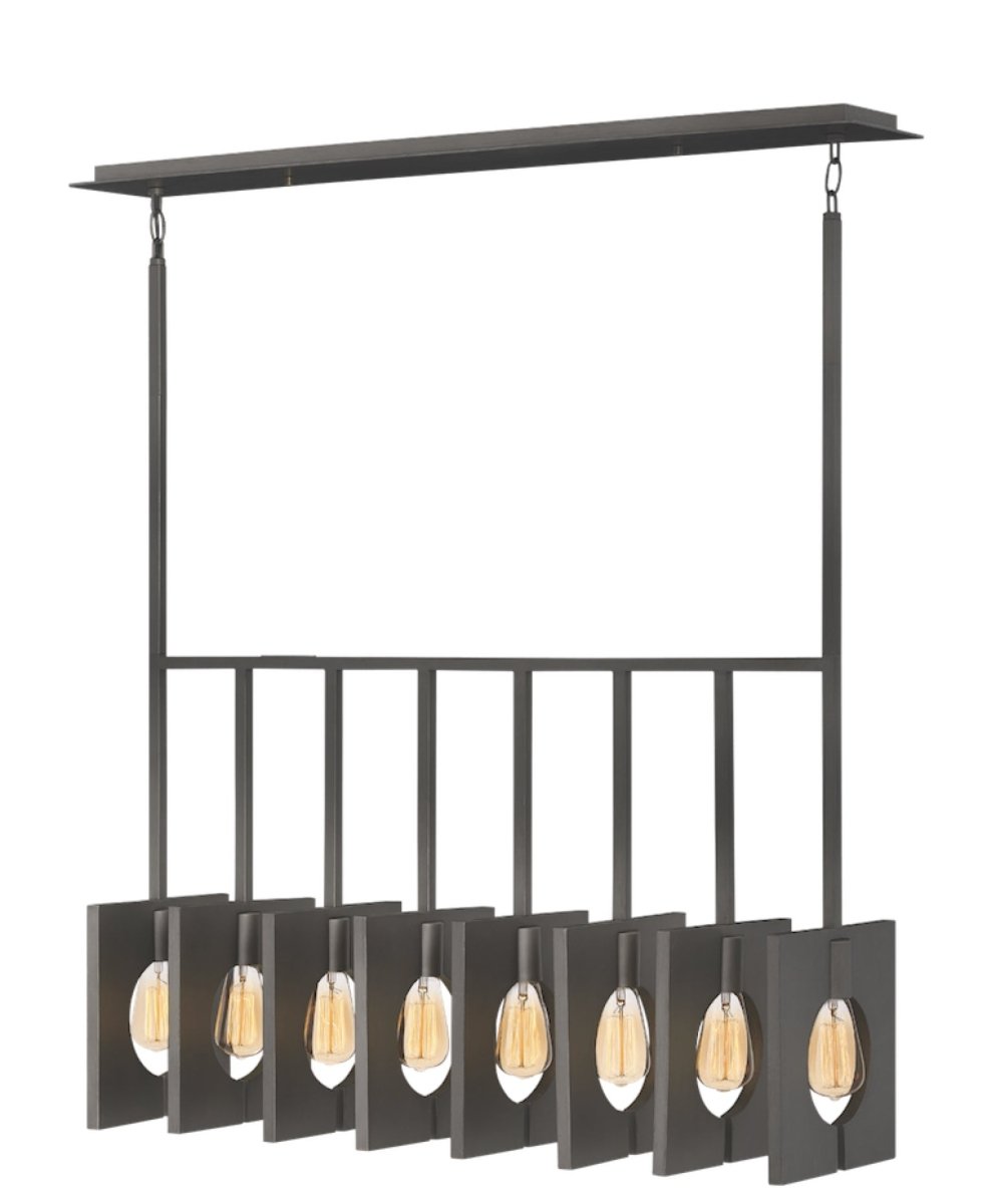 Suspension Ludlow 41315BGR - by Hinkley | Luminaires & cie