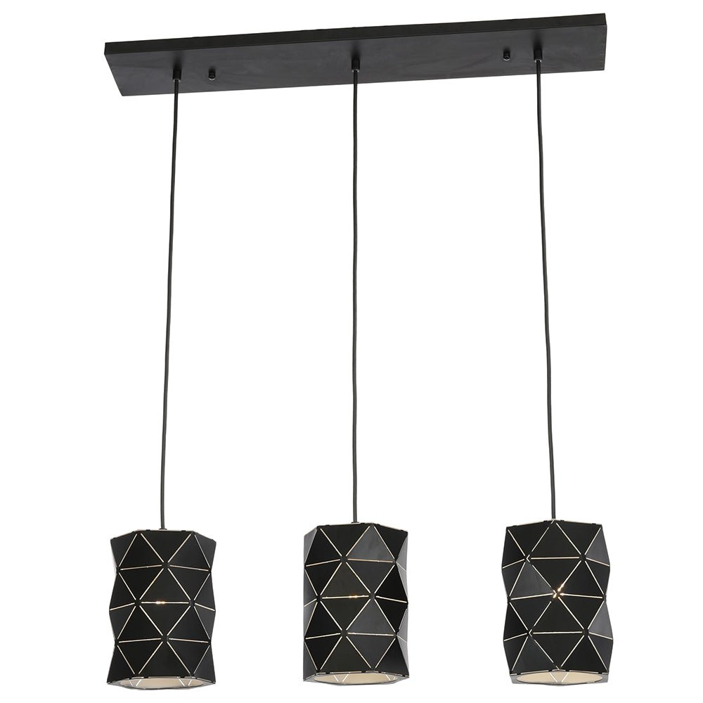 Suspension Lykta - 6" by Creation Nova | Luminaires & cie