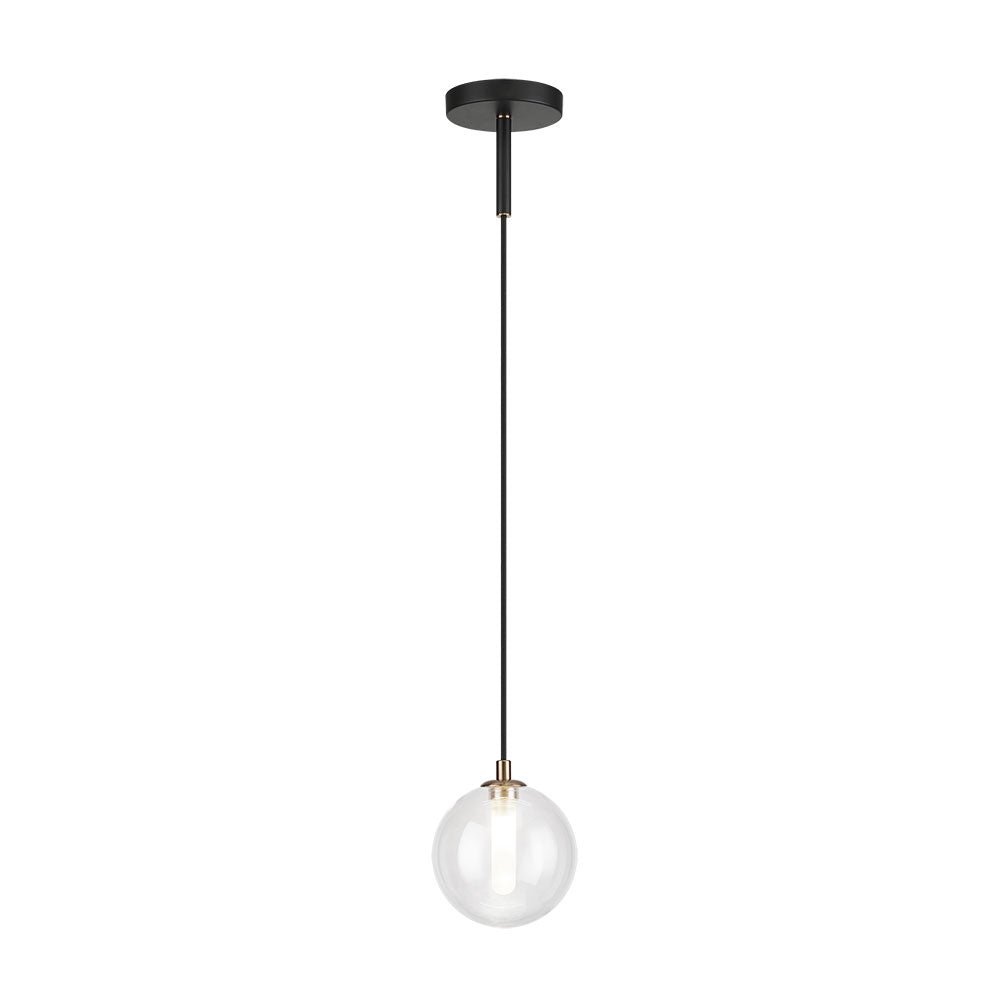 Suspension Magma - Clair by Matteo Lighting | Luminaires & cie